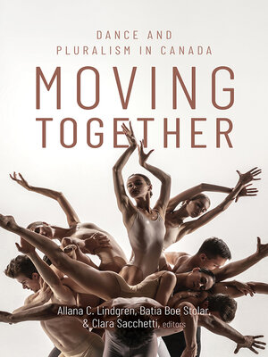cover image of Moving Together